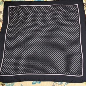 Chase bank uniform scarves!!